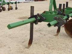 M-691 Tool Bar