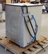 M-437 Labconco Commercial Dishwasher