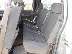 M-1288  2007 GMC Sierra 1500 Pickup