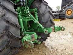 M-758 John Deere 5100GN Tractor
