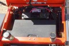 M-1339  Husqvarna Zero Turn Mower