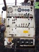 M-700 1998 Ford Louisville Truck W/Simco 7000 Well Drilling Rig