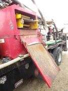 M-700 1998 Ford Louisville Truck W/Simco 7000 Well Drilling Rig