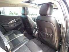 M-1211 2015 Buick Lacrosse