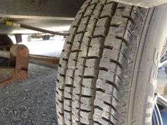 M-1310 2015 Jayco Travel Trailer