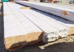 M-659 Glu Lam Beams (2)