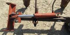 M-980 3-Point 5 Row Corrugator