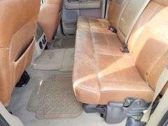 M-555  2007 Ford F-150 King Ranch 4x4 Pickup