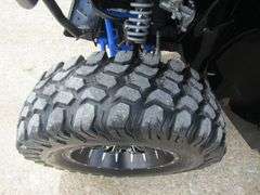 M-1205 2021 Kawasaki Teryx 800 4x4 UTV