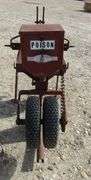 M-973  3-Point Gopher Bait Applicator