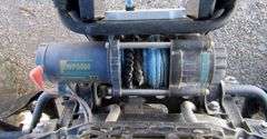 M-387  2021 Hisun 750 Sector UTV