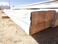 M-614 Glu Lam Beams (2)