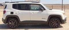 M-664 2017 Jeep Renegade