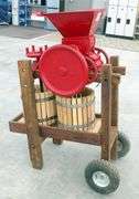 M-848 Cider Press