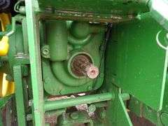 M-758 John Deere 5100GN Tractor