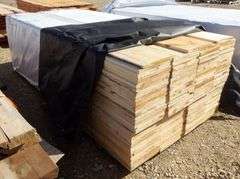 M-808 Dimensional Lumber 1X12