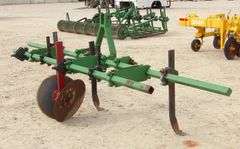 M-691 Tool Bar