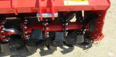 M-1090 ATS 3-Point Roto Tiller