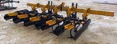 M-788 Alloway Cultivator
