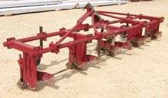 M-726 Cultivator