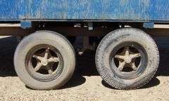M-560 Bee House Trailer