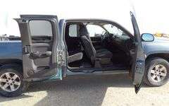 M-1288  2007 GMC Sierra 1500 Pickup