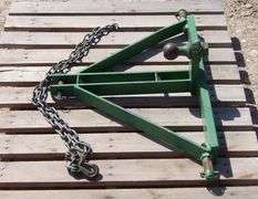 M-945  3 Point Hitch