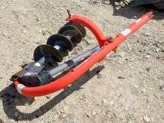 M-912  SpeeCo Auger