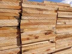 M-808 Dimensional Lumber 1X12