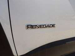 M-664 2017 Jeep Renegade