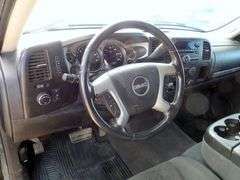 M-1288  2007 GMC Sierra 1500 Pickup