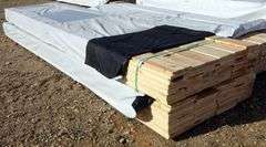 M-794 Dimensional Lumber Ponderosa Pine