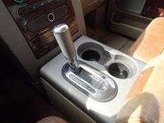 M-555  2007 Ford F-150 King Ranch 4x4 Pickup