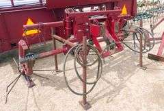 M-872  3-Point Bean Cutter