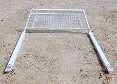 M-551  Headache Rack