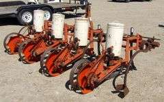 M-431 Corn Planter