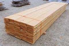 M-711 Dimensional Lumber