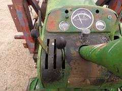 M-688 John Deere 4010 Tractor