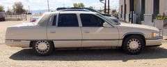 M-925  1996 Cadillac Deville