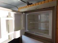 M-687  2008 Royal Competitor 4 Horse Aluminum Trailer
