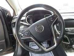 M-1211 2015 Buick Lacrosse