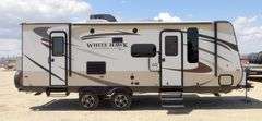 M-1310 2015 Jayco Travel Trailer