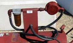 M-439  Gas Buggy