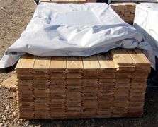 M-801 Dimensional Lumber 1X6 T&G