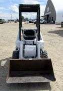 M-1286 Bobcat 371 Skid Steer