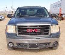 M-1288  2007 GMC Sierra 1500 Pickup