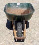 M-416  Wheel Barrow