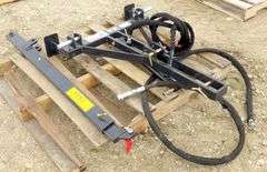 M-1094 Wolverine Cherry Picker