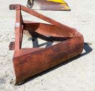 M-1324  3-Point Pivot Track Filler