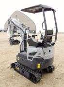 M-1064 ATS Mini Excavator